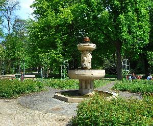 Auftakt zum sechsten Durlacher Kultursommer